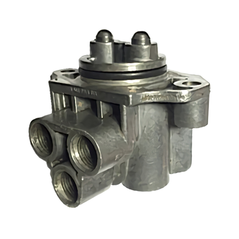 Gearbox Valvae pro MERCEDES Series