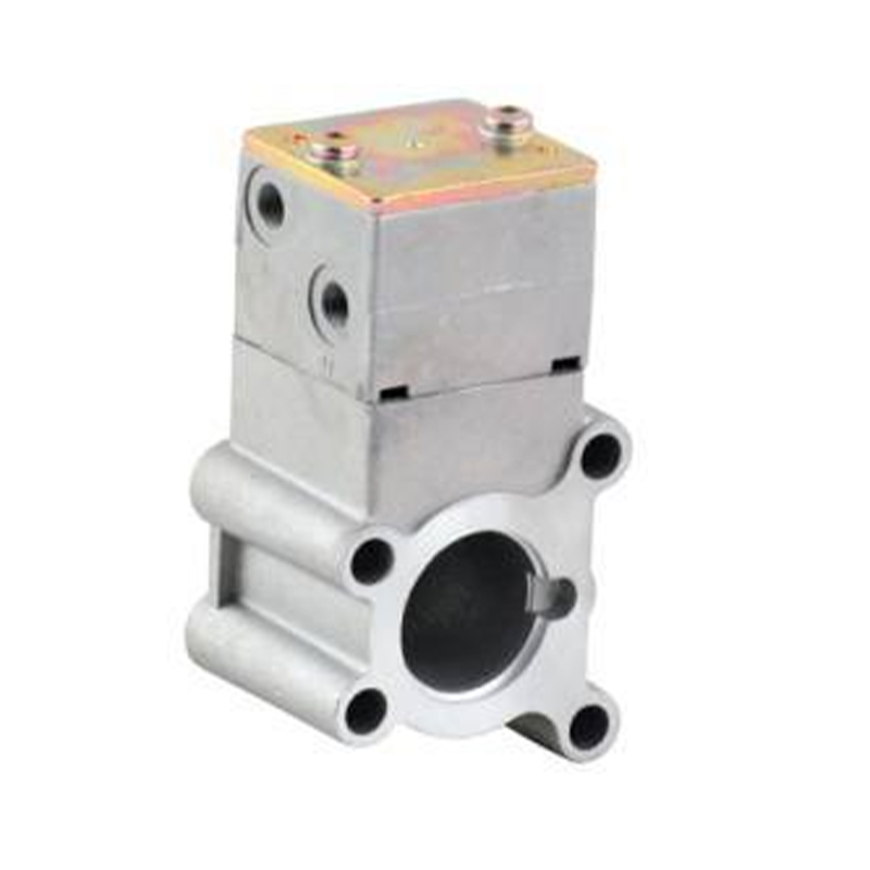 Gearbox Valvae pro RVI Series