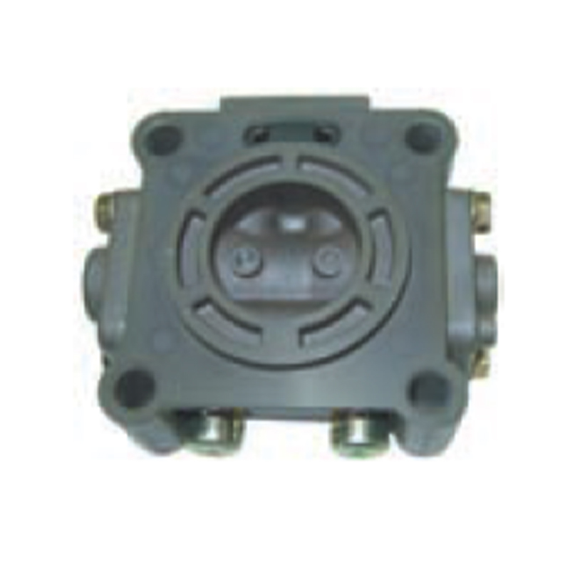 5/2 Directional Control Valvae for DAF/MERCEDES Series