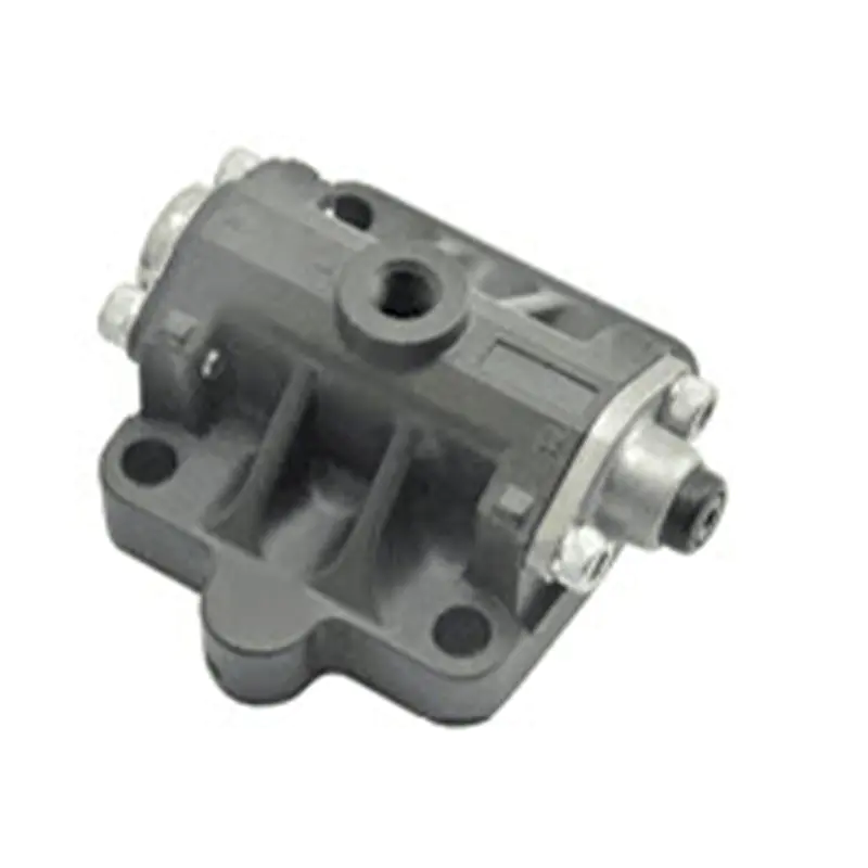 Range Cylinder Cover for VOLVO Series