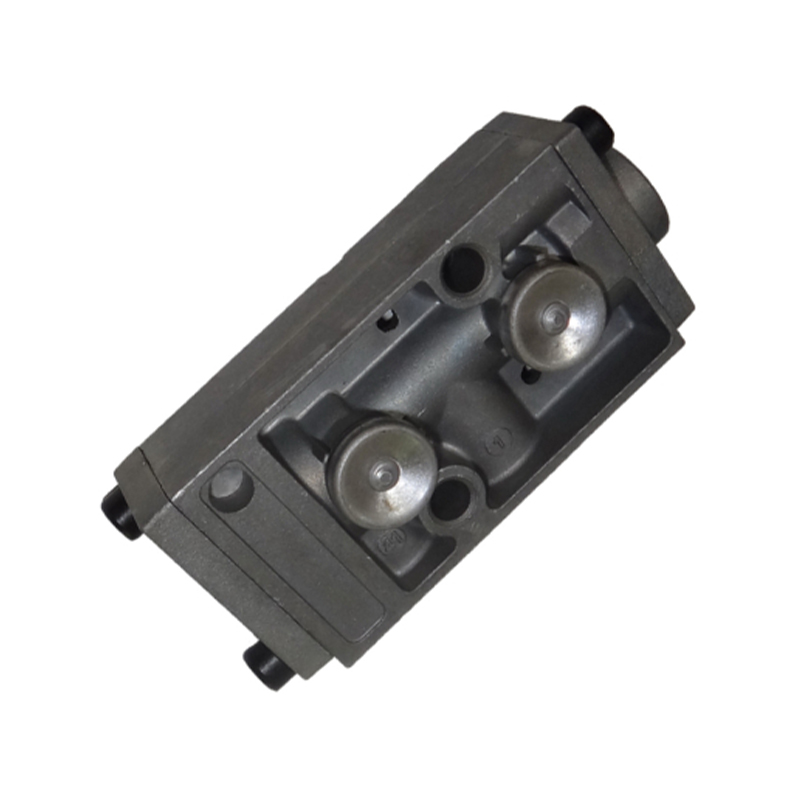 Directional Control Valvae for MAN/ZF Series (M12 Interfaces)
