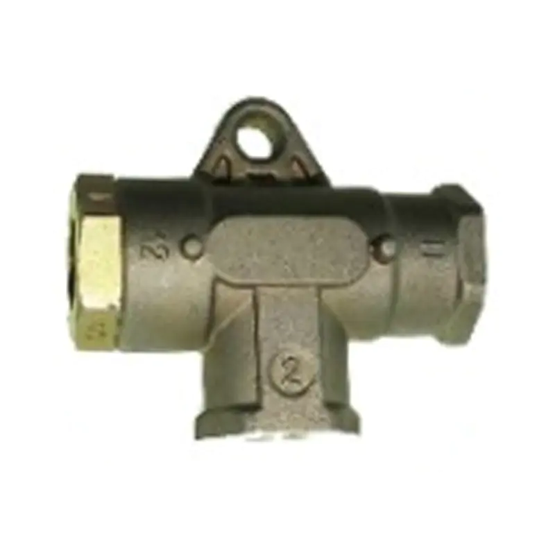 Geminus perscriptio Valvae Europae Series