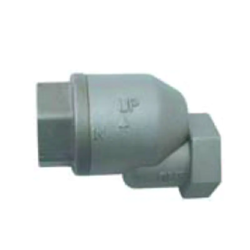 Non reditus Valvae pro HINO Series (M16x1.5)