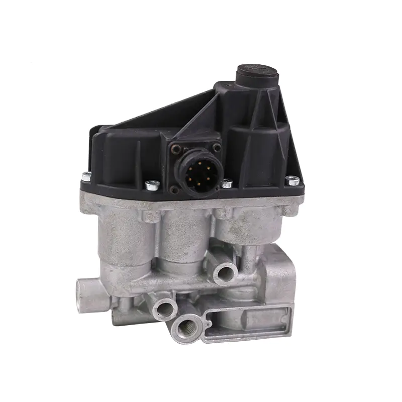 Integrated Temperature et Pressura Sensor