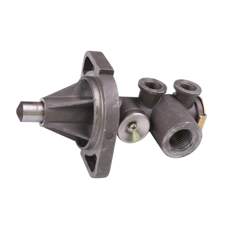 Certa Truck Gearbox Valve