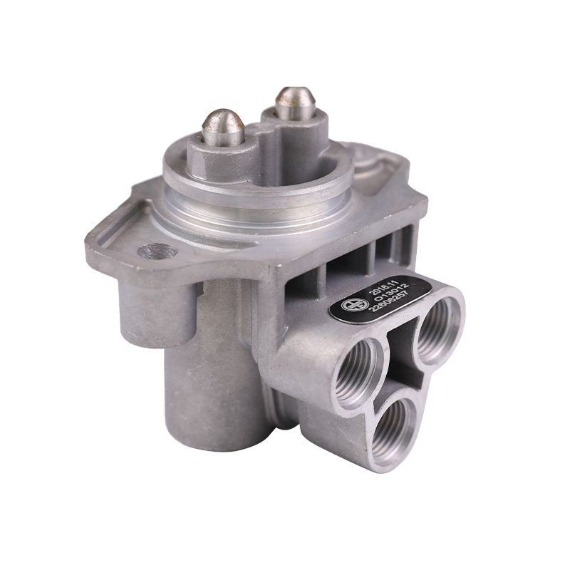 Dura dolor Air Brake Gearbox Valve