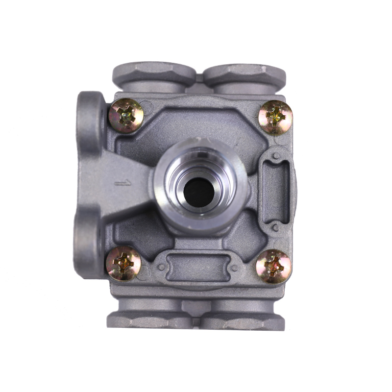 Specialioribus Anti-Condensation Velox Release Valve