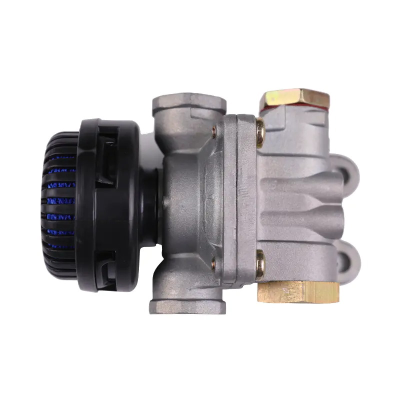 Consectetur Low-Noise Quick Release Valve