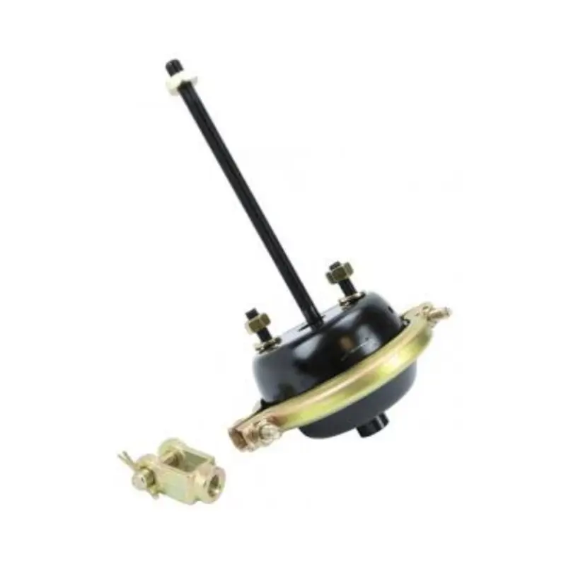 Gravis-Officium Service Brake Chamber for Commercial Vehiculum Aeris Systems