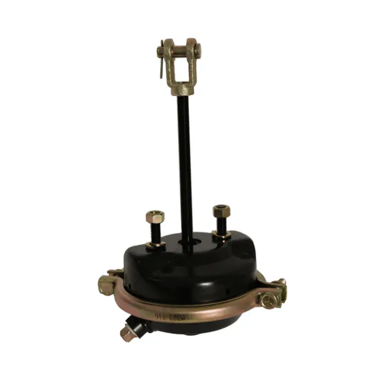 Gravis-Officium T16 Series Service Brake Chamber for Air Brake Systems