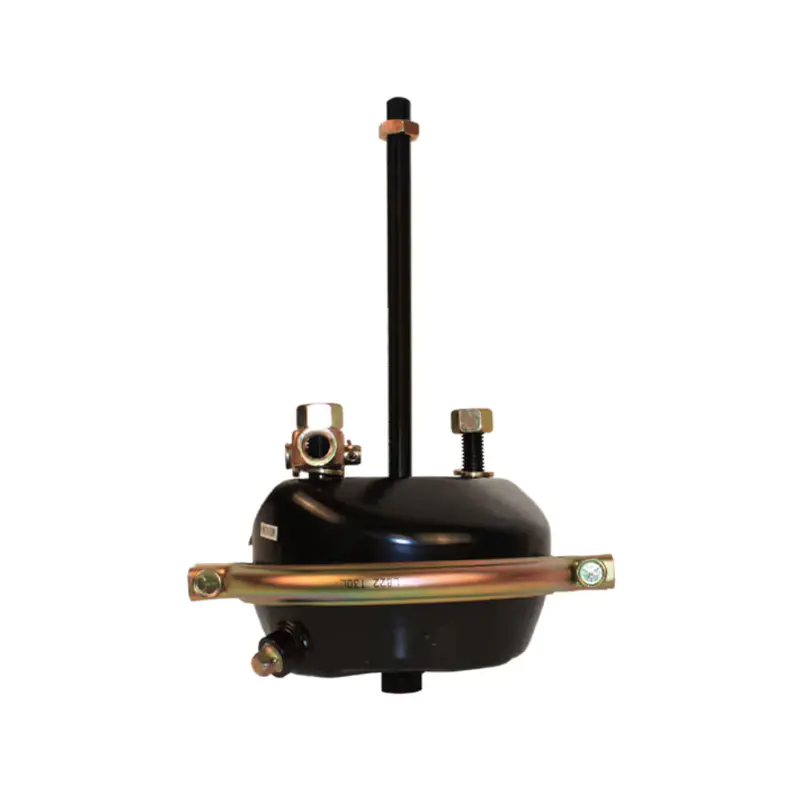 Long-Stroke Service Brake Chamber for Consectetur Safety