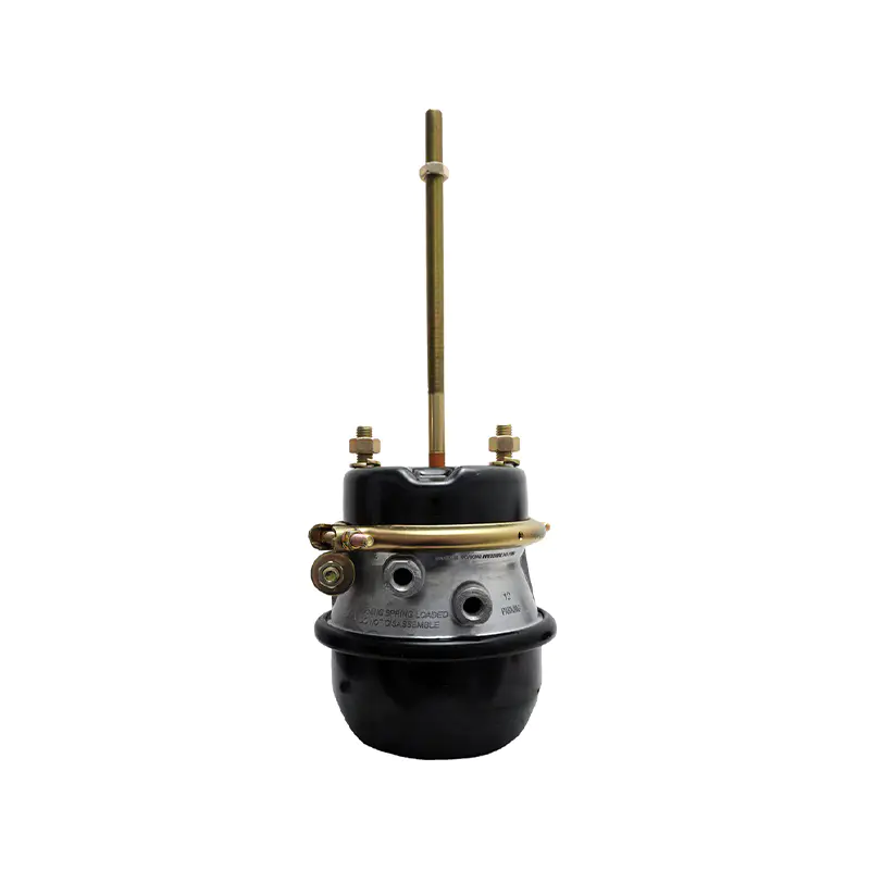 Dual-Function T24/24 Series Spring Brake Chamber (Latin Stroke)