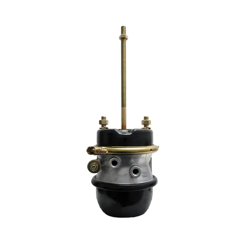 Summus euismod T24/30 Series Dual-Scaena Compositum Brake Chamber