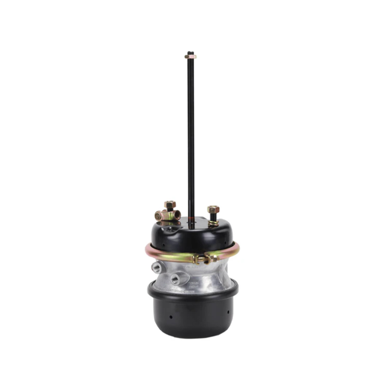 Gravis Officium Duplex Brake Chamber (Spring Brake) pro Gravis Trucks