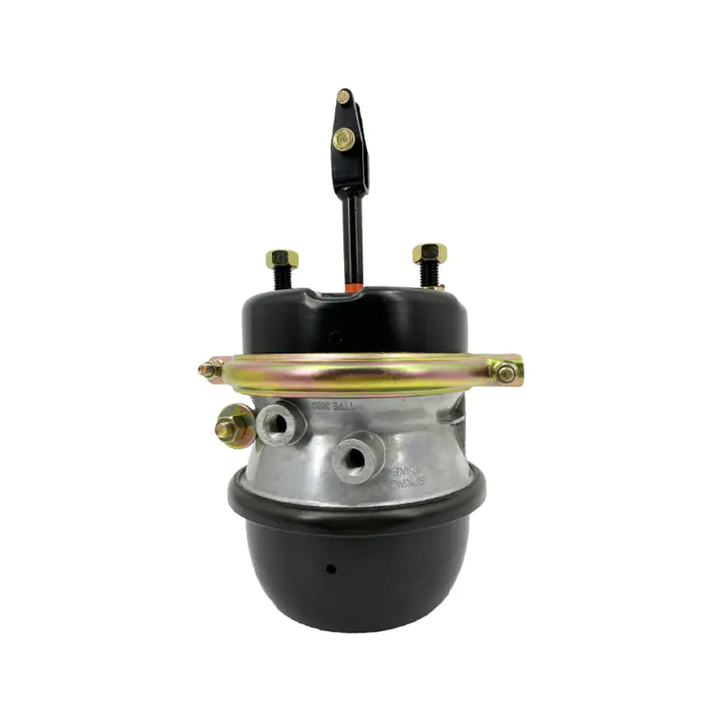 Omnes-Tempestas Series T30/30 Signati deducto Brake camera