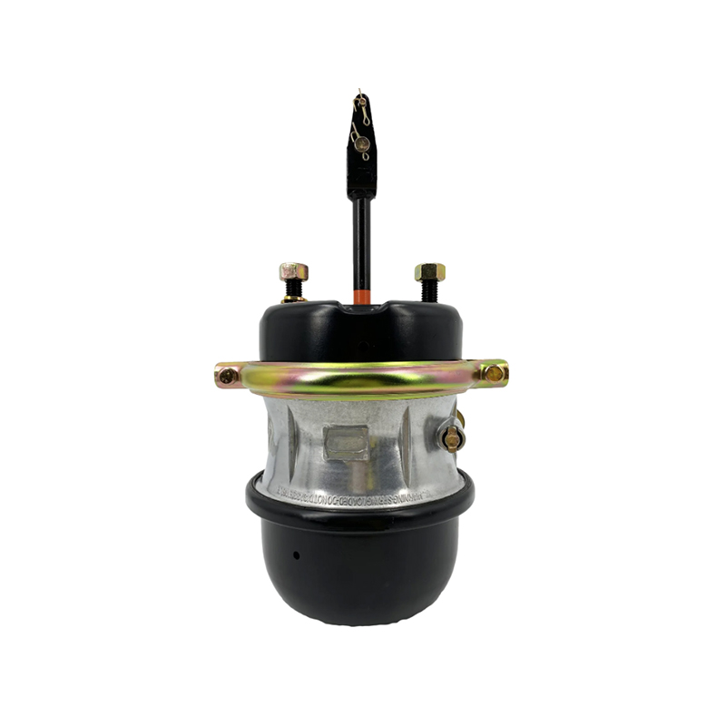 Signati Long-Stroke T30/30 Compositum Brake camera ad extrema condiciones
