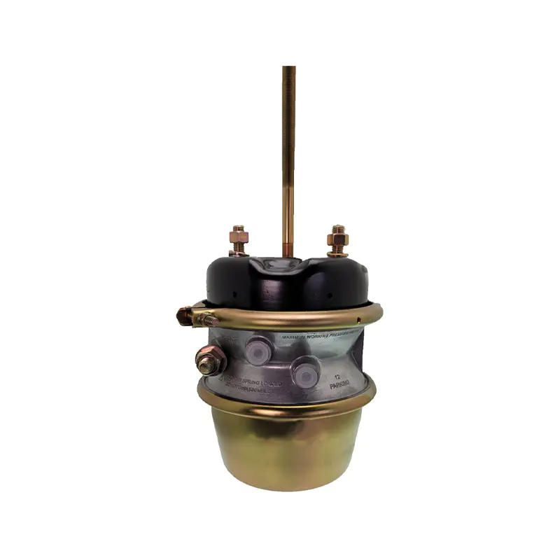 Industrial Grade T30/36 deducto Brake camera pro gravibus vecturis