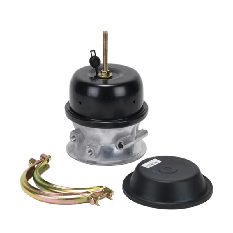 Exemplar MMMXXX Long-Stroke Audi Brake camera cum Integrated Clamping Kit