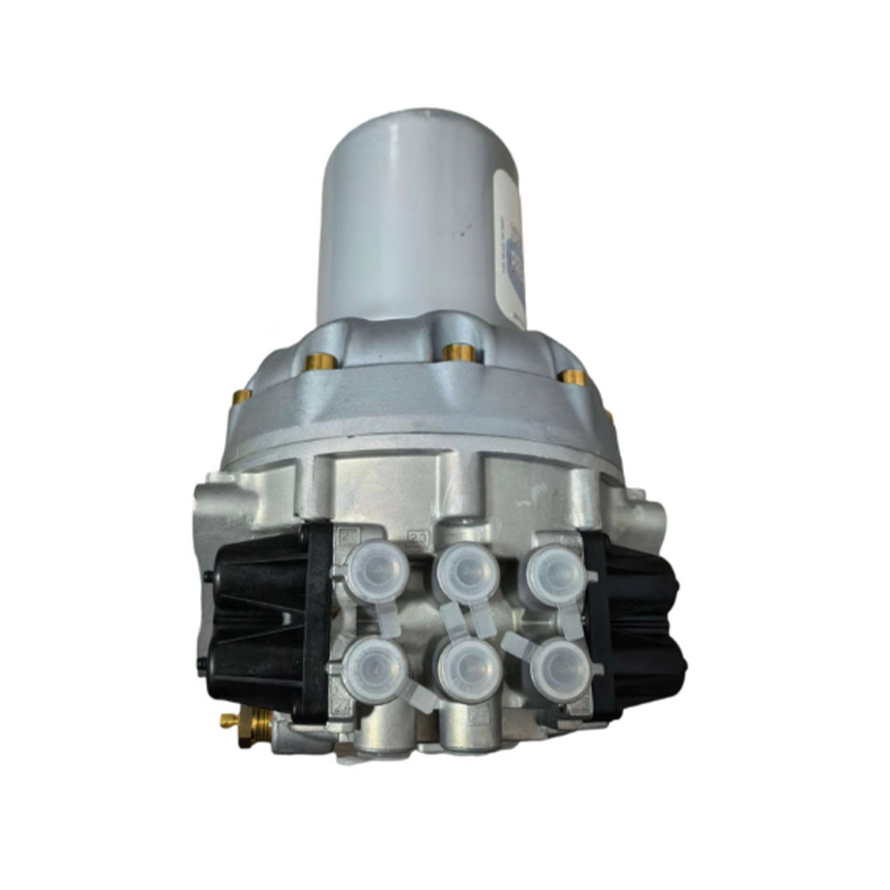 Summus Volume Series Aeris Dryer cum Consectetur Purga Logica