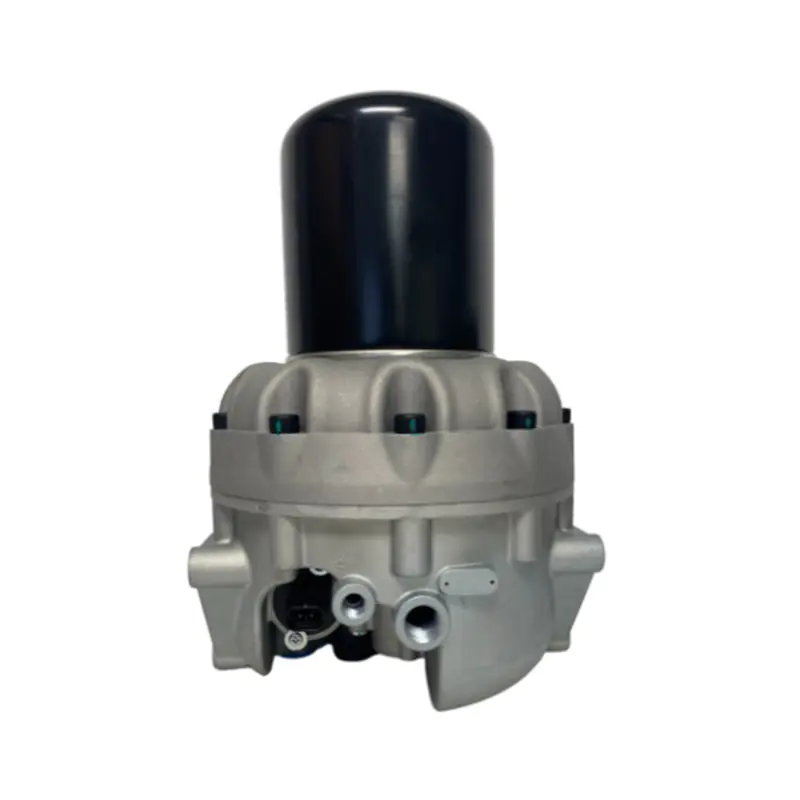 Gravis Service High-Volume Spin-De Air Dryer Conventus