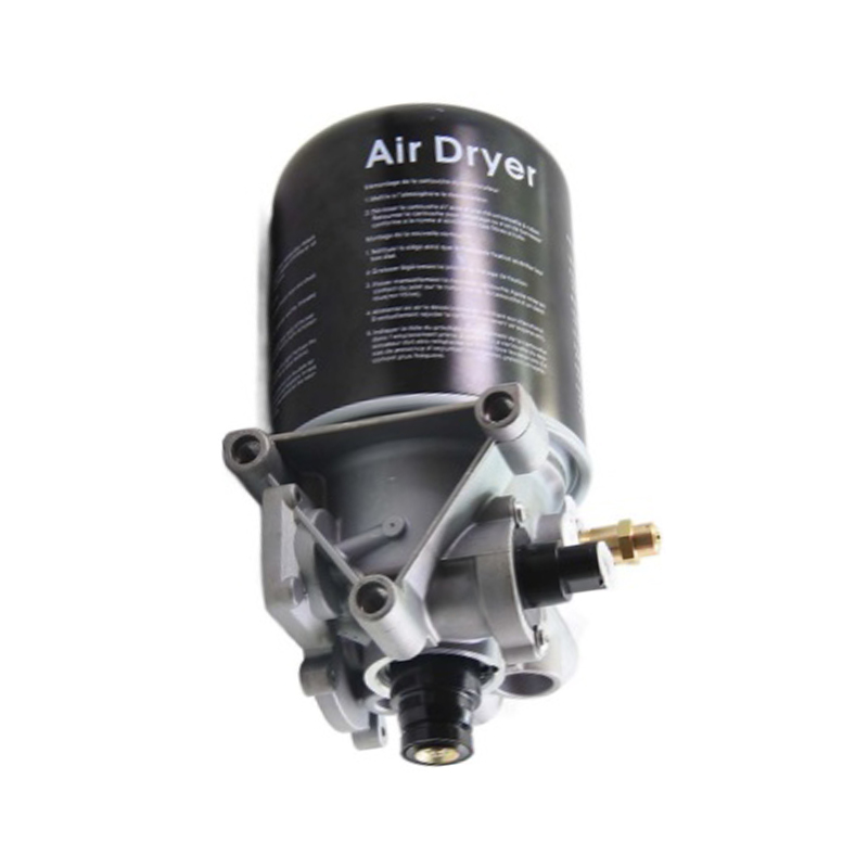 Multi Platform Aeris Dryer Conventus