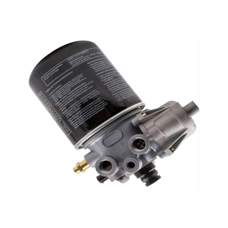 Universalis Gravis Officium Integrated Air Dryer Conventus