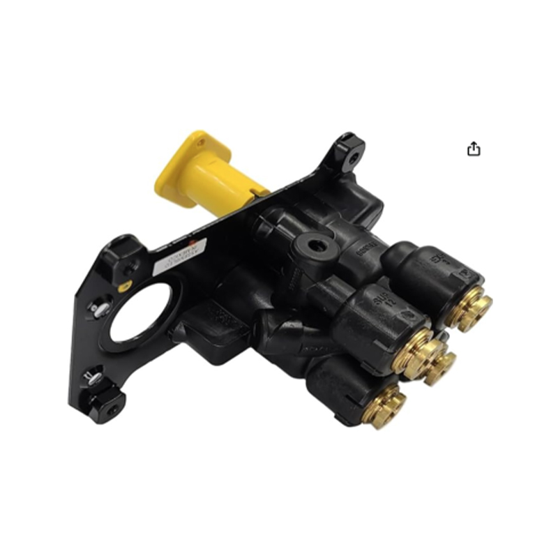 Consectetur Stabilitas PP-DC Series Quisque ac tumultuarios Imperium Valve