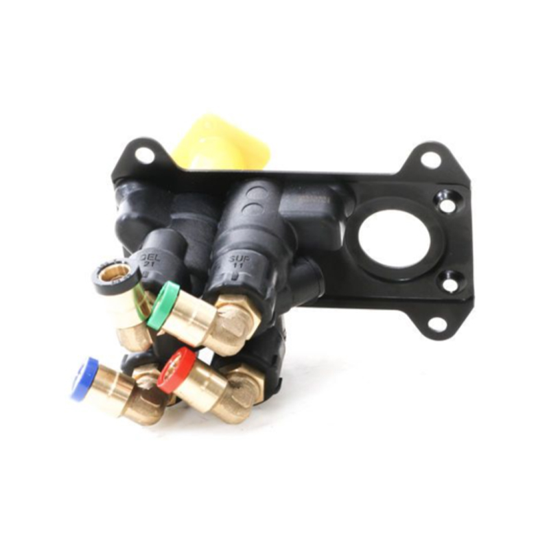 Dashboard PP-DC Valvae Imperium Pro Gravi Officio Salutis Systems
