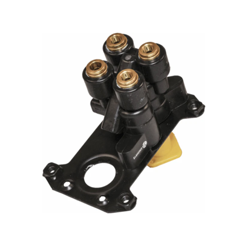 Consectetur Safety PP-DC Dashboard Control Valve