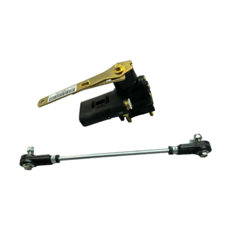Suspensionis Integrated Altitudo Management System Kit
