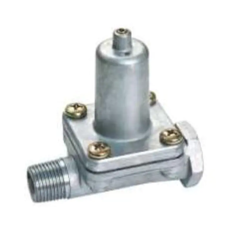 Precision Pressure Control Check Valvae Commercial Pneumatica Systems