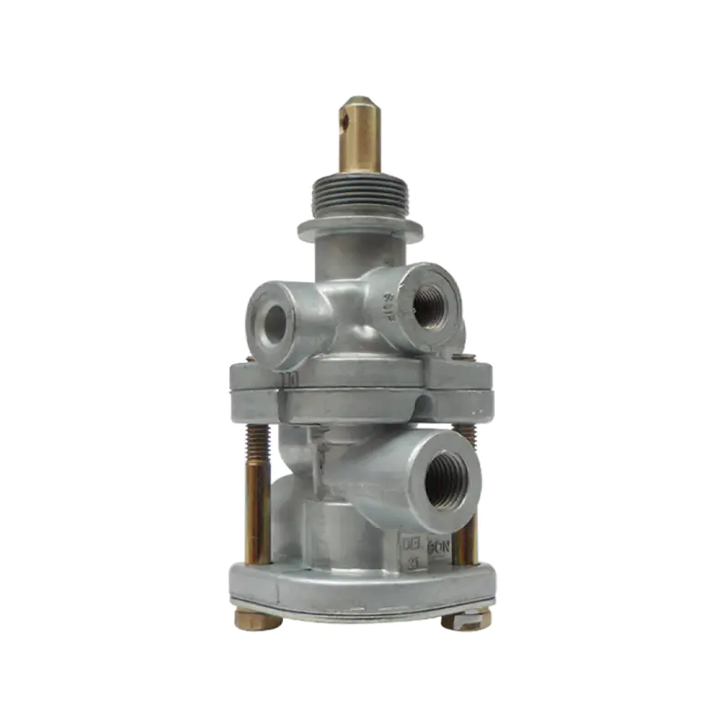 PP-7 Precision Logic Control Valve for Commercial Pneumatica Systems