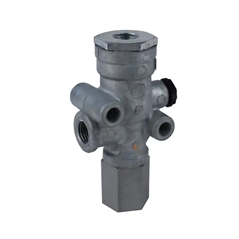 SV-4 Subsecutio Pneumatica Gubernator Logic Control Valve