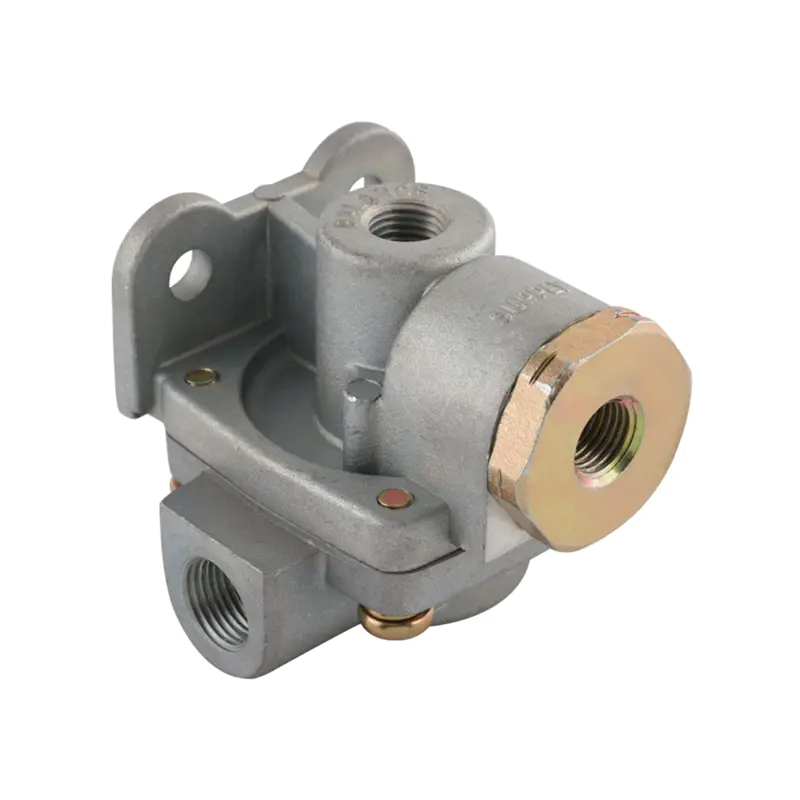 Precision Velox Release Valvae Commercial Braking Systems