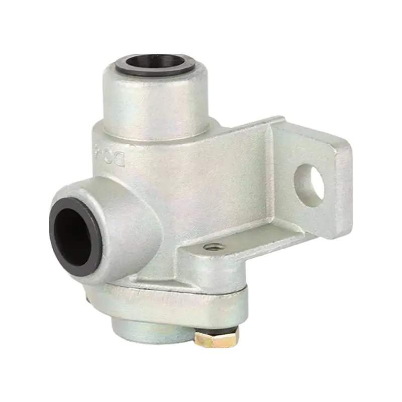 DC-4 Geminus Perscriptio Valvae (Shuttle Valve)