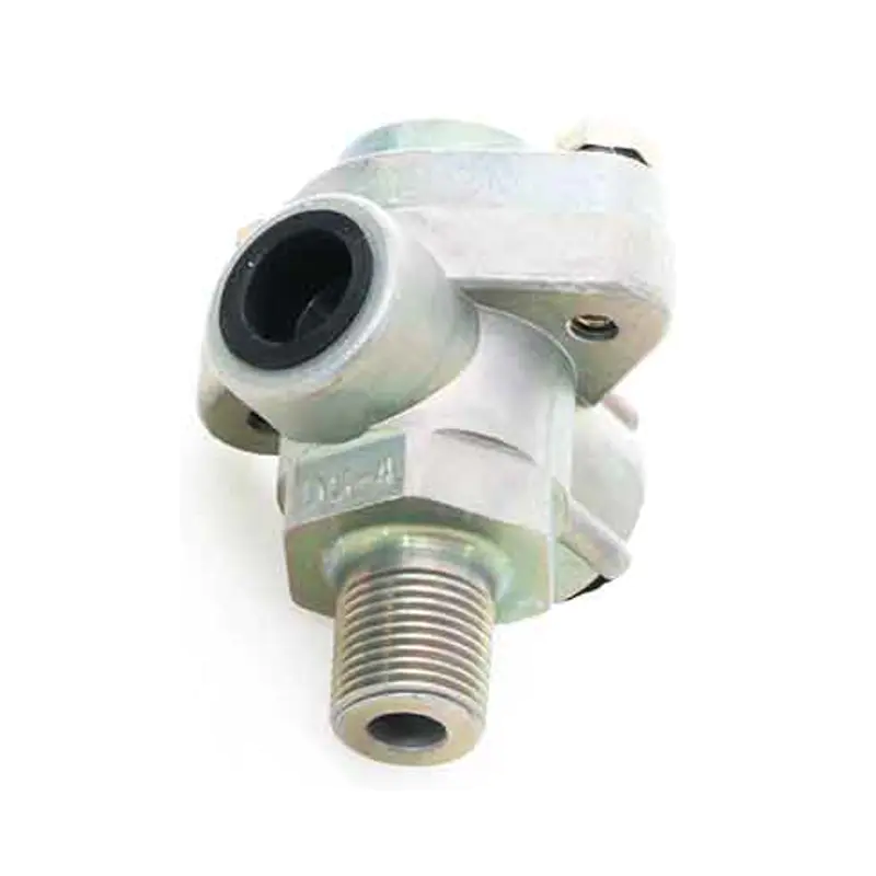 Gravis-Officium DC-4 Automatic Pressure Transfer Valve