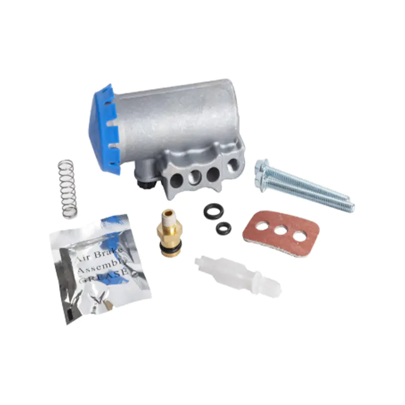 Sustentationem Kit AD-IS Air Dryer Integrated Praefectus