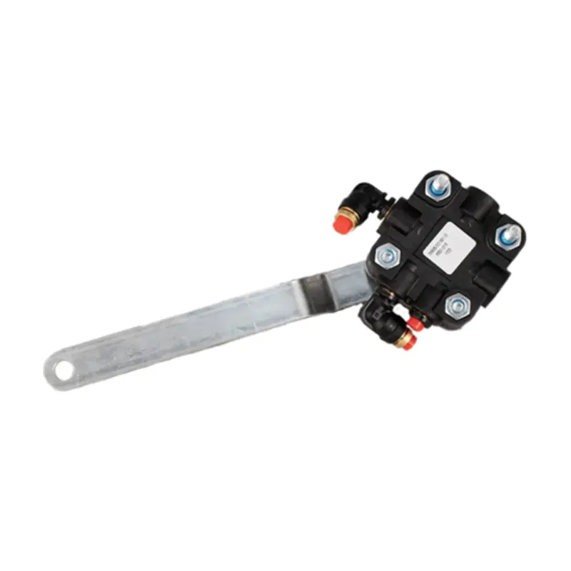 Provecta Precision Chassis adtritio Valve