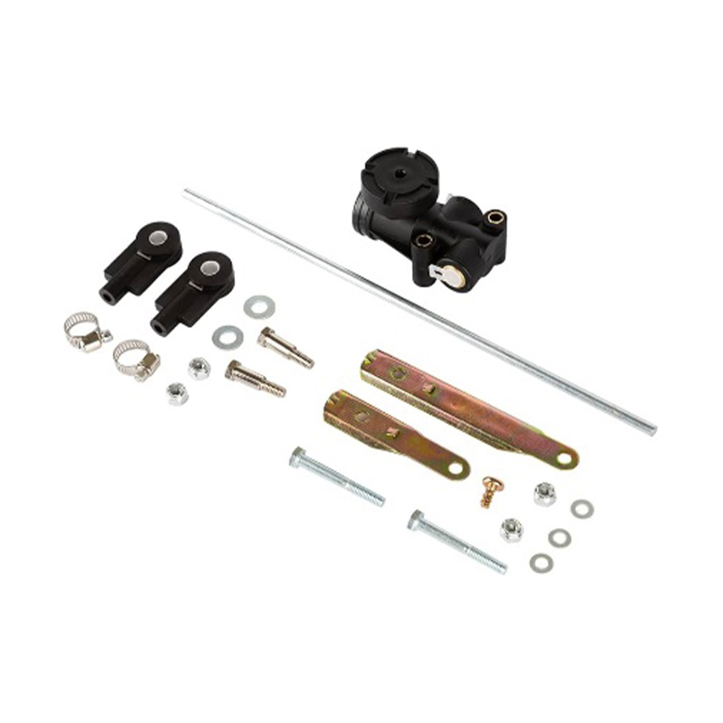 Mack & Volvo Standard Cab Suspensio Control Valve