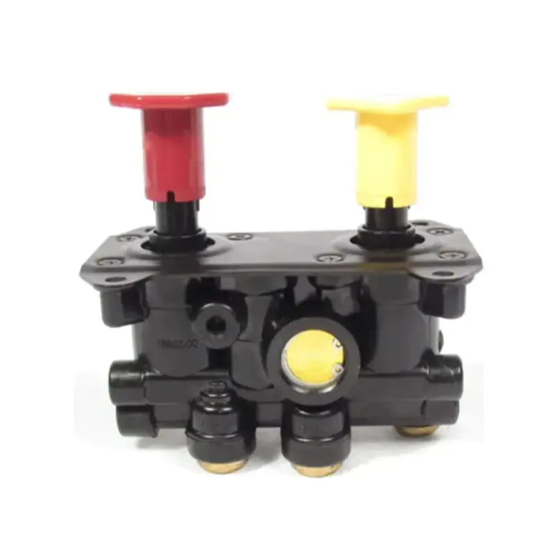Integrated MV-3 ​​Series Safety Control Module