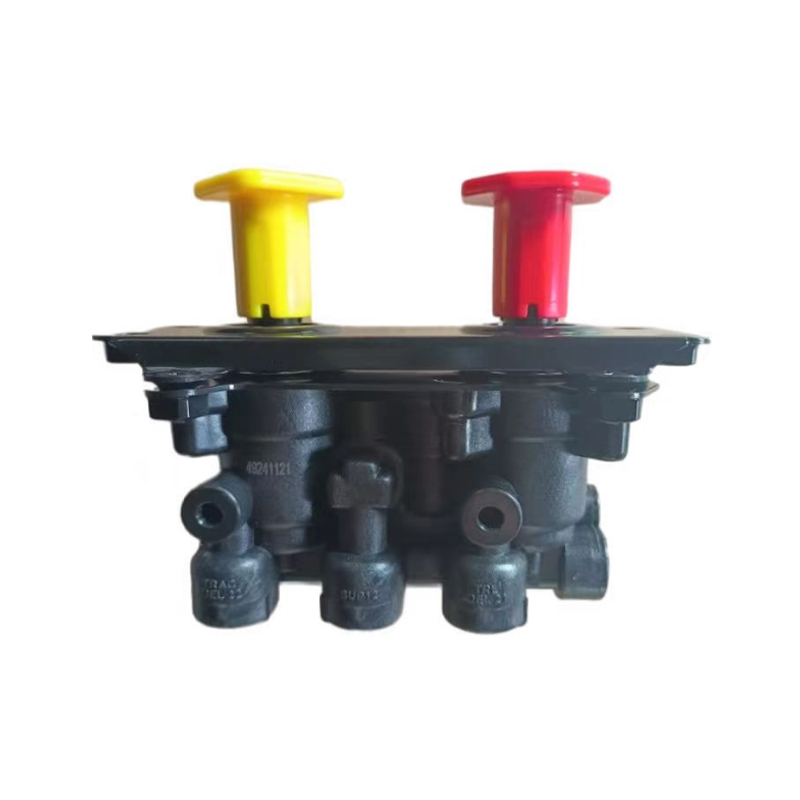 Multi Circuit Pneumatica Imperii Unit