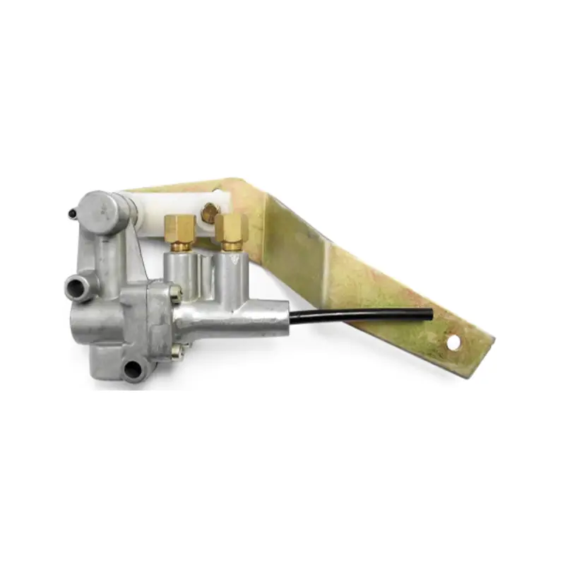 Summus Flow Precision Suspensionis Altitudo Valvae