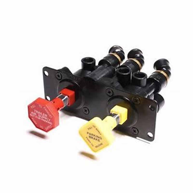 Modular Advanced MV-3 ​​Dashboard Control Unit