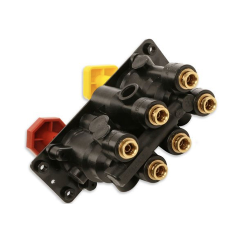 Summus Integrity Integrated MV-III Brake Imperii amet