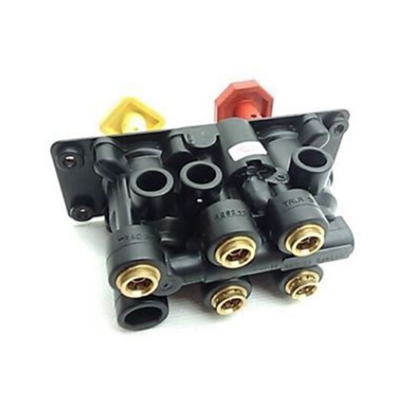 Modularis Synchronised MV-3 ​​Mandatum Module
