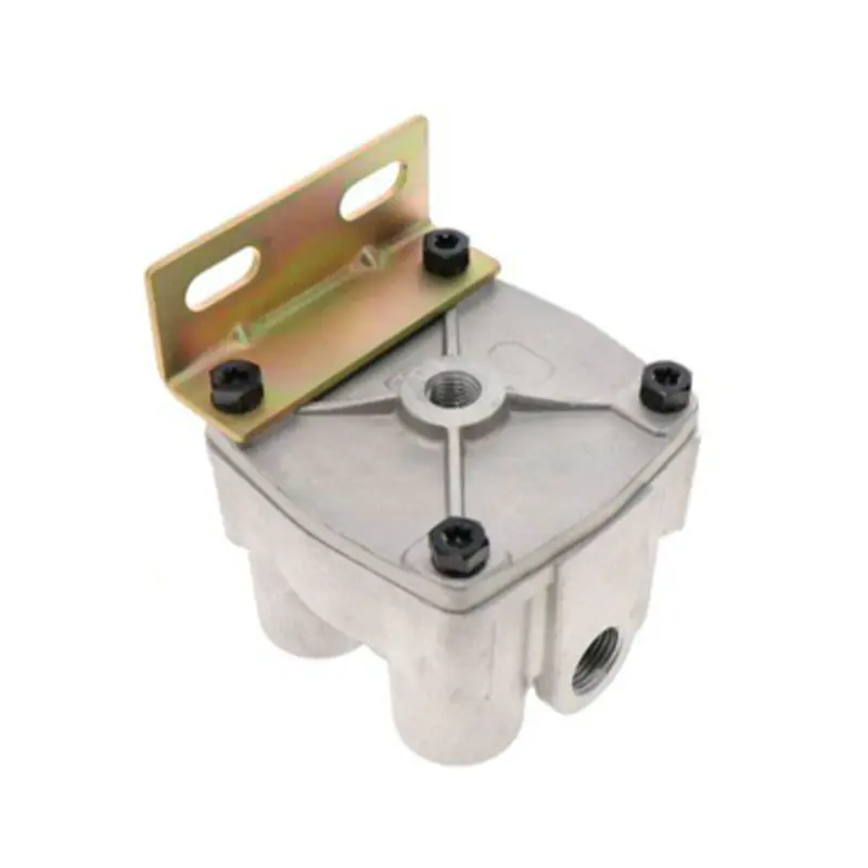 R-12 Series Professional Service Nullam Valve