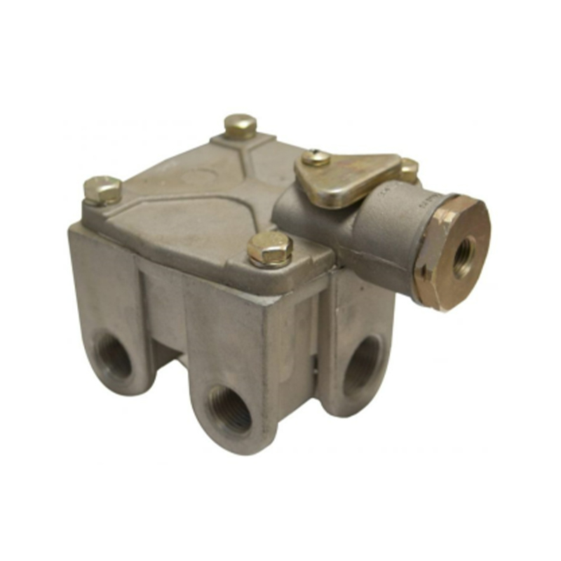 R-14 Anti-Compounding Series Service Nullam Valve