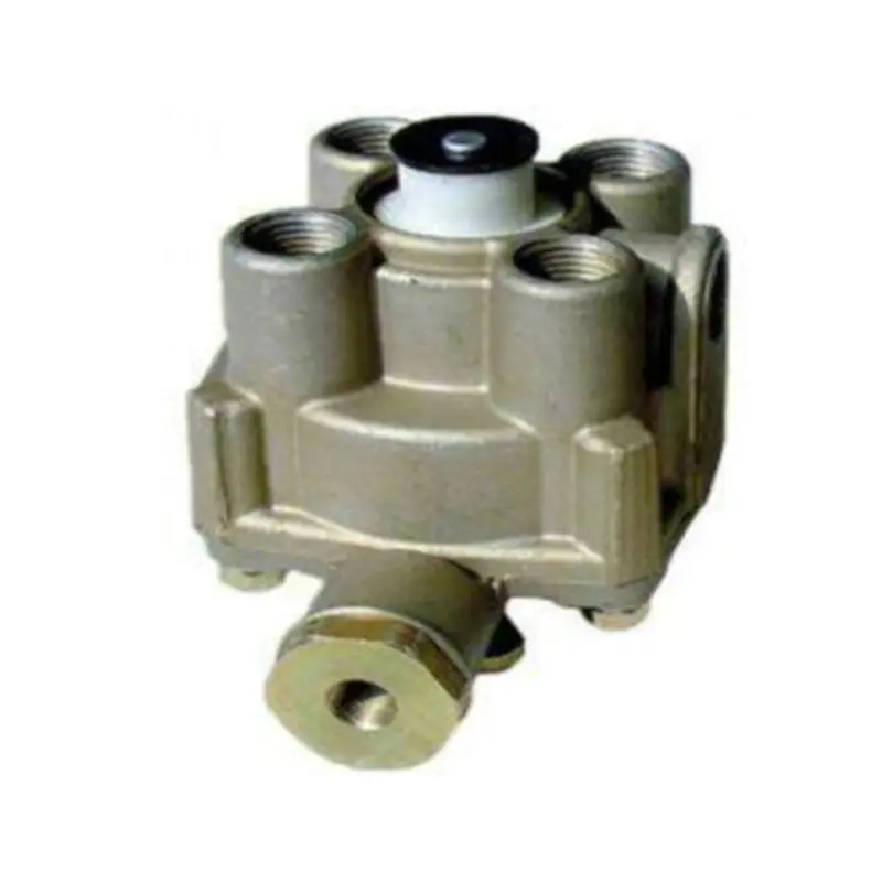 R-14 Series Anti-Compounding Service Nullam Valve