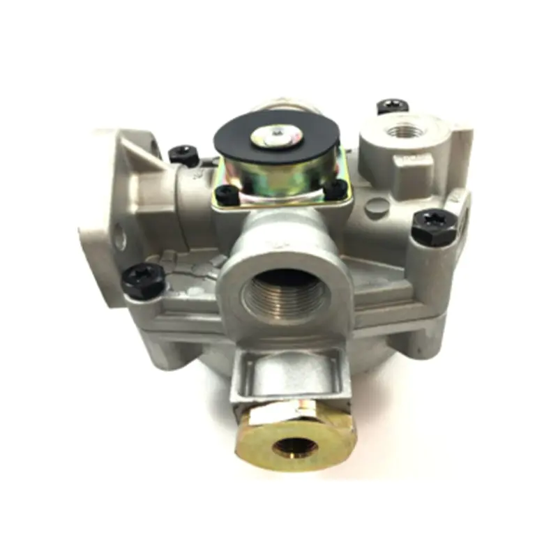 R-8 Series Lorem Officium Nullam Valve
