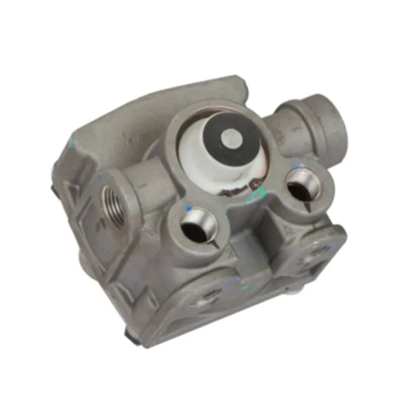 R-12P Series Gubernator Nullam Valvae Synchronised Braking